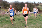 Senior mens North Eastern Cross Country, 2018 Northern Cross Country Champs., Wrekenton, Gateshead. Photo:  David T. Hewitson/Sports for All Pics